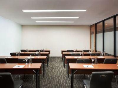 Four Points By Sheraton Jakarta Thamrin Exterior foto